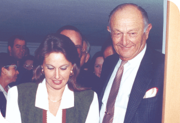 משפחת אריסון