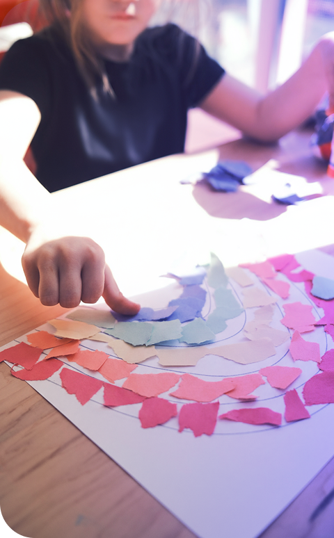 חזון ושליחות