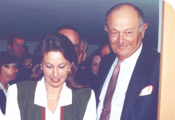 משפחת אריסון