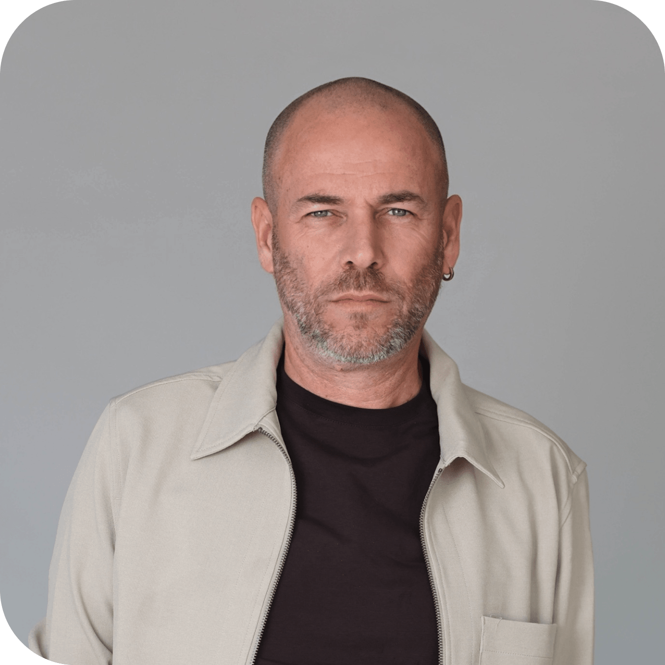 אסי זיגדון - ראש תחום מדיה