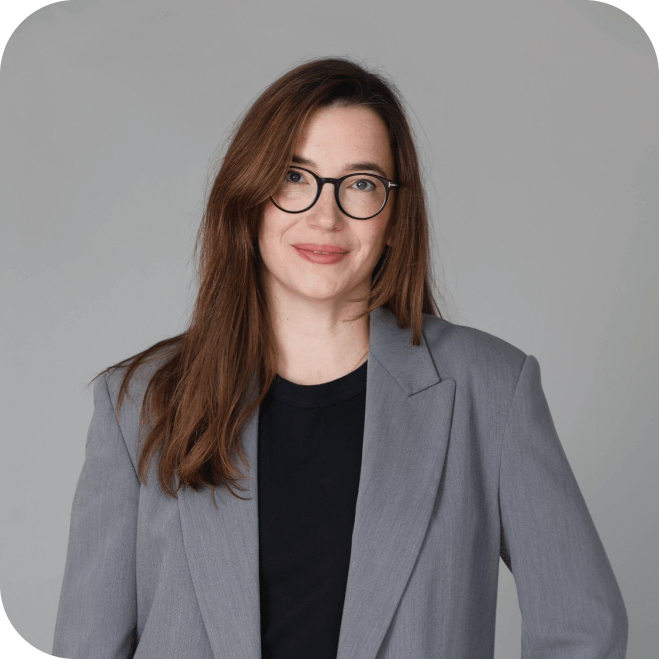 איילת שגב - מנהלת מחלקת דיגיטל