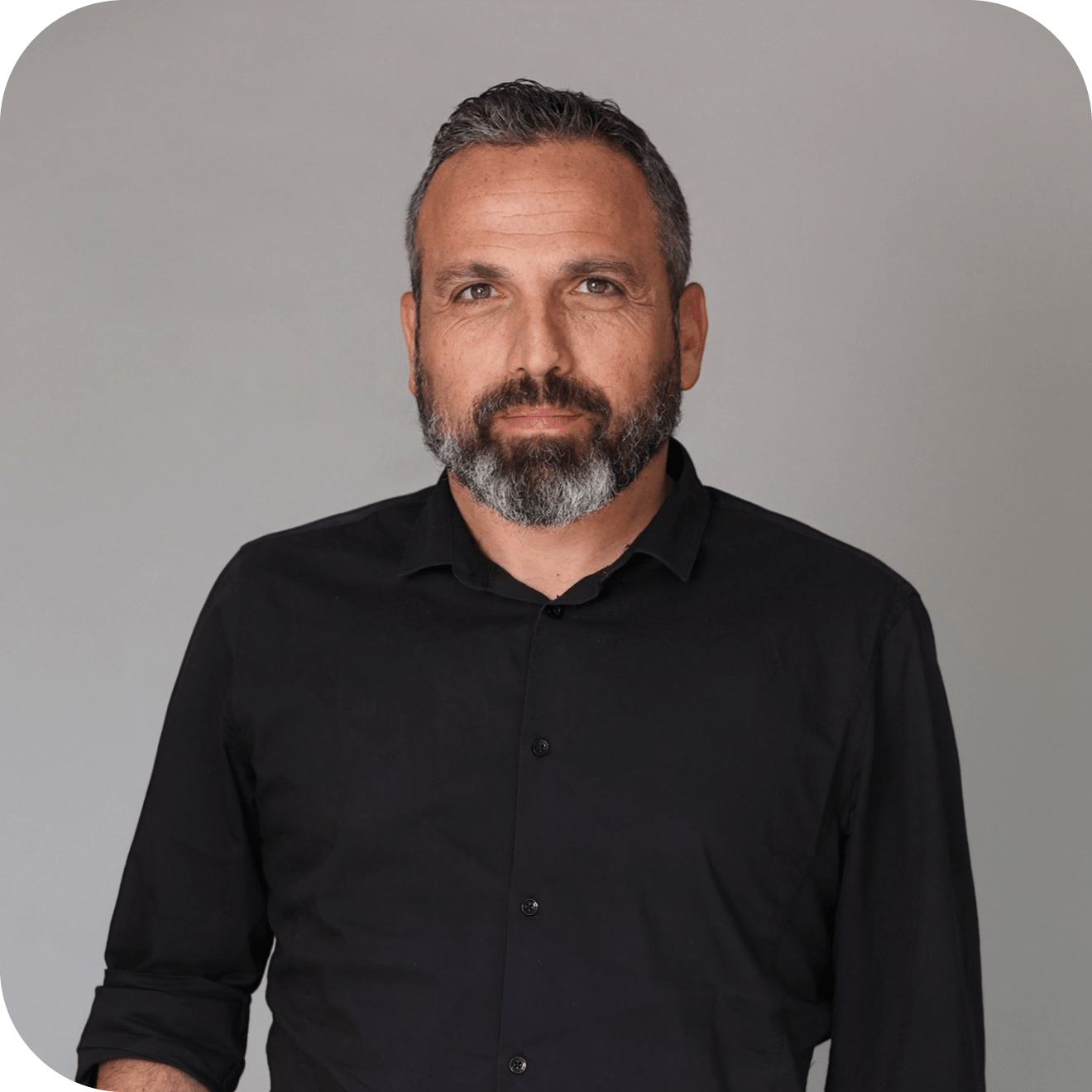 עידו לוטן - ראש תחום קהילה בישראל