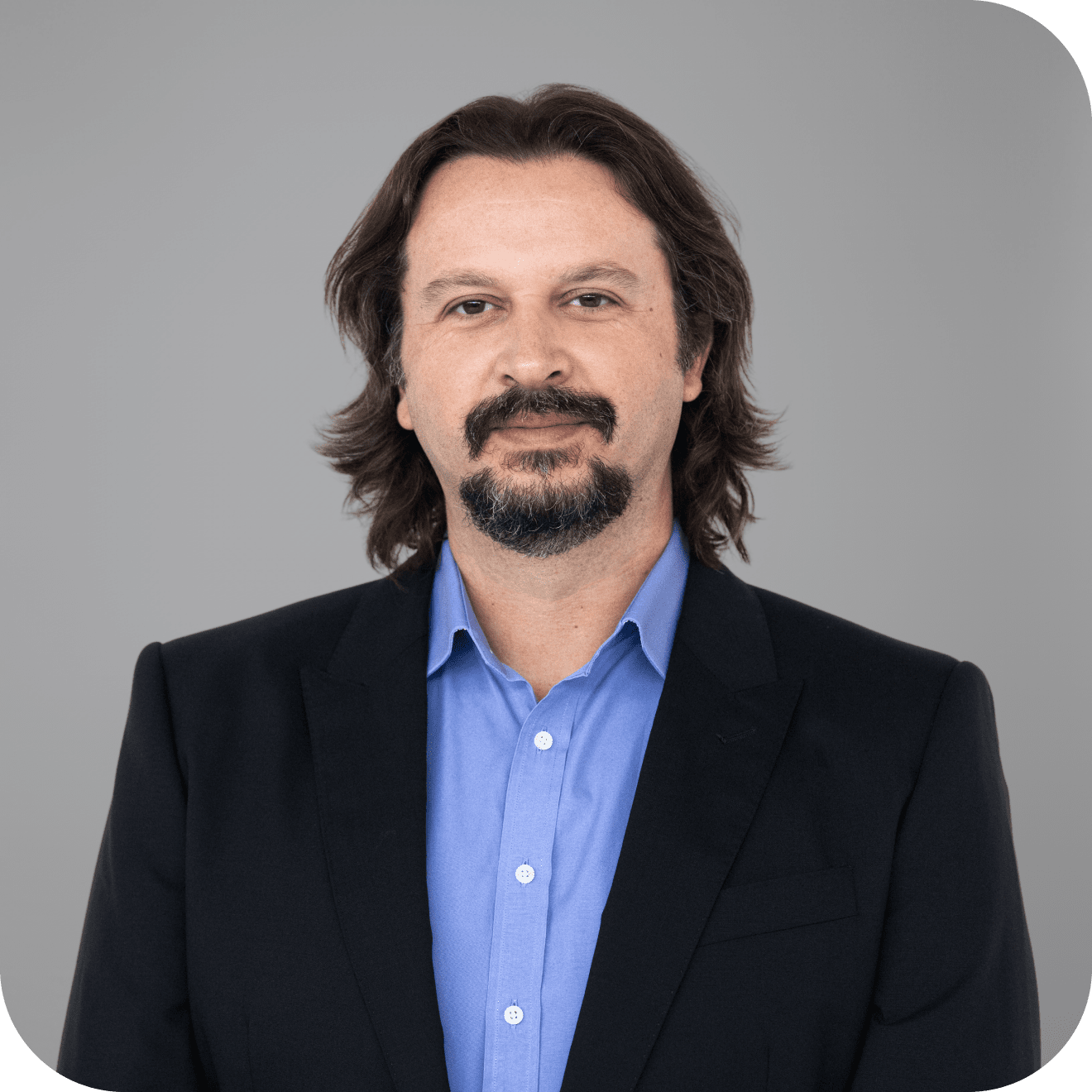 ג'ייסון אריסון - יו"ר הקרן המשפחתית על-שם תד אריסון