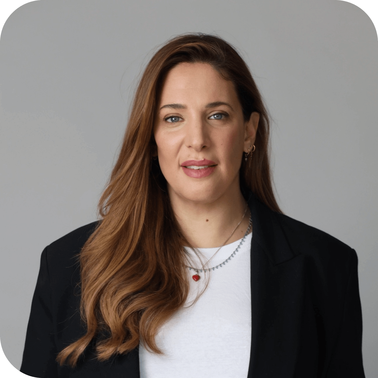 מור רוזנברג סולטן - מנהלת משאבי אנוש