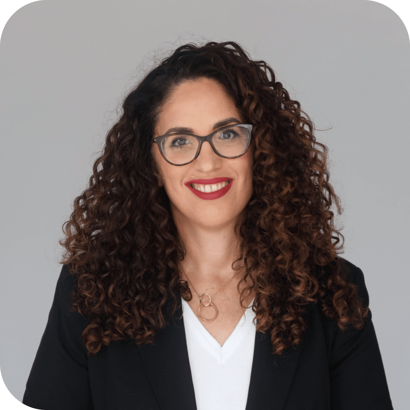 נעמה מורג - יועצת משפטית