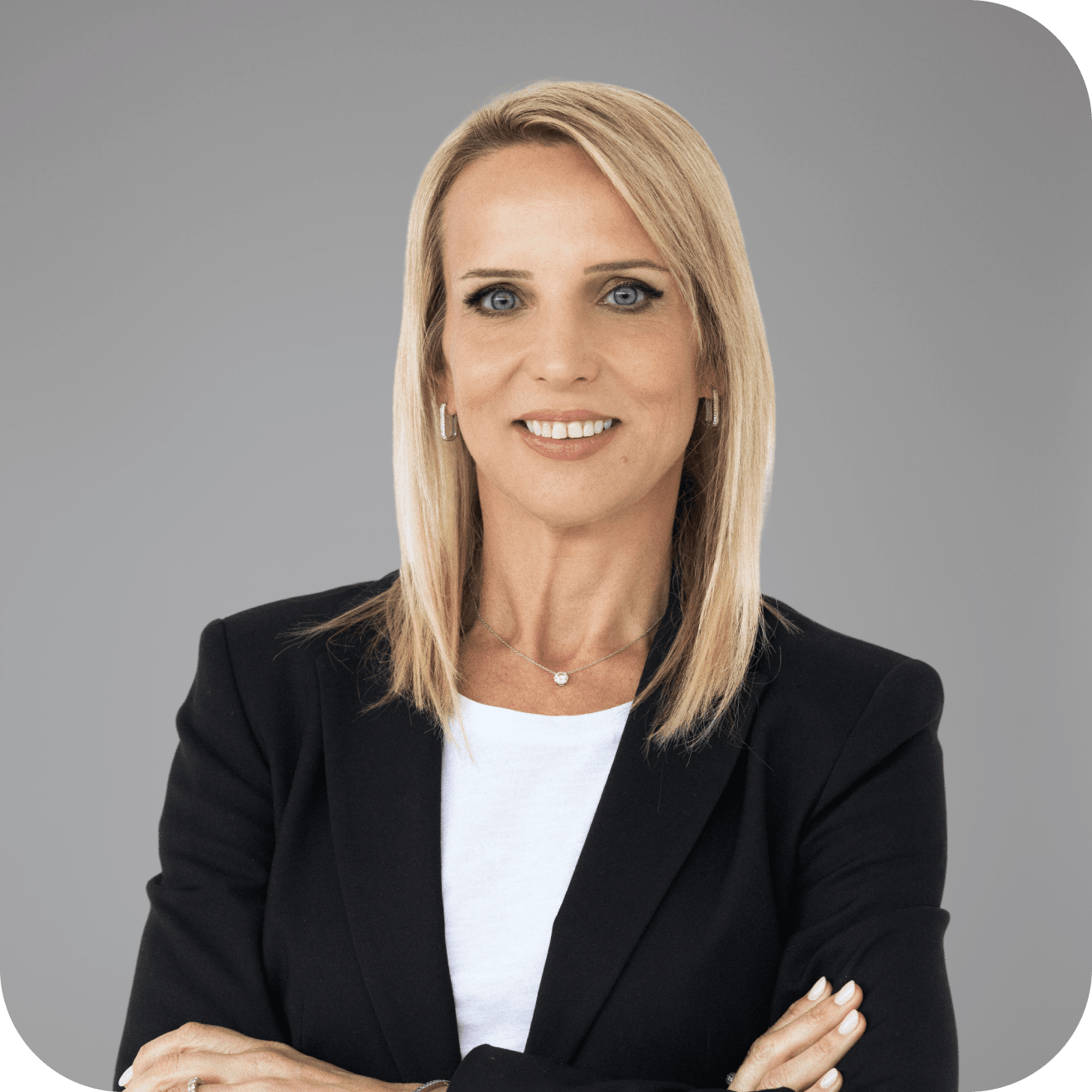 רחלי כהן - מנכ"לית