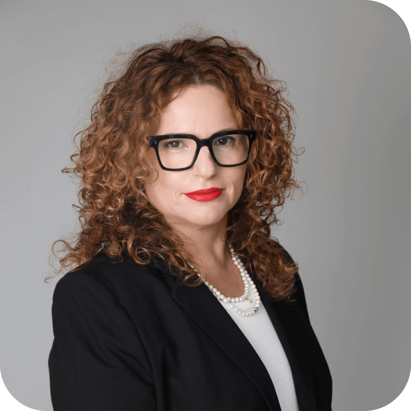 יפעת שמואלביץ - סמנכ"לית אסטרטגיה ושותפויות