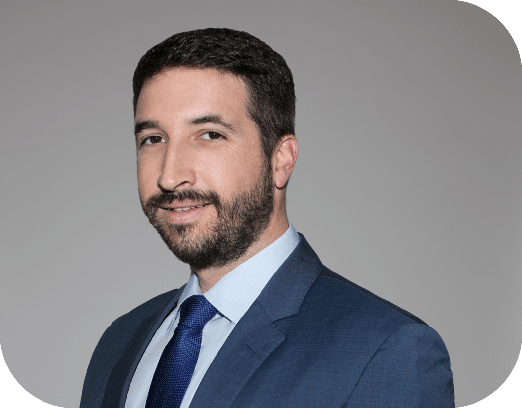 דיויד אריסון - חבר דירקטוריון באריסון השקעות