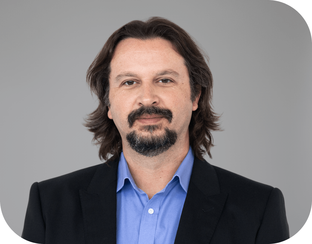 ג'ייסון אריסון - יו"ר הקרן המשפחתית על-שם תד אריסון