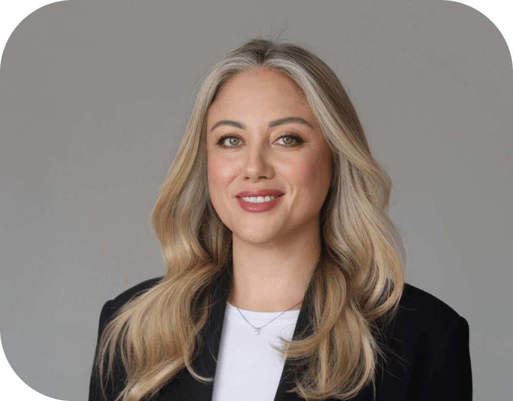 לימור גז סגל - מנהלת תפעול ולוגיסטיקה, קבוצת אריסון