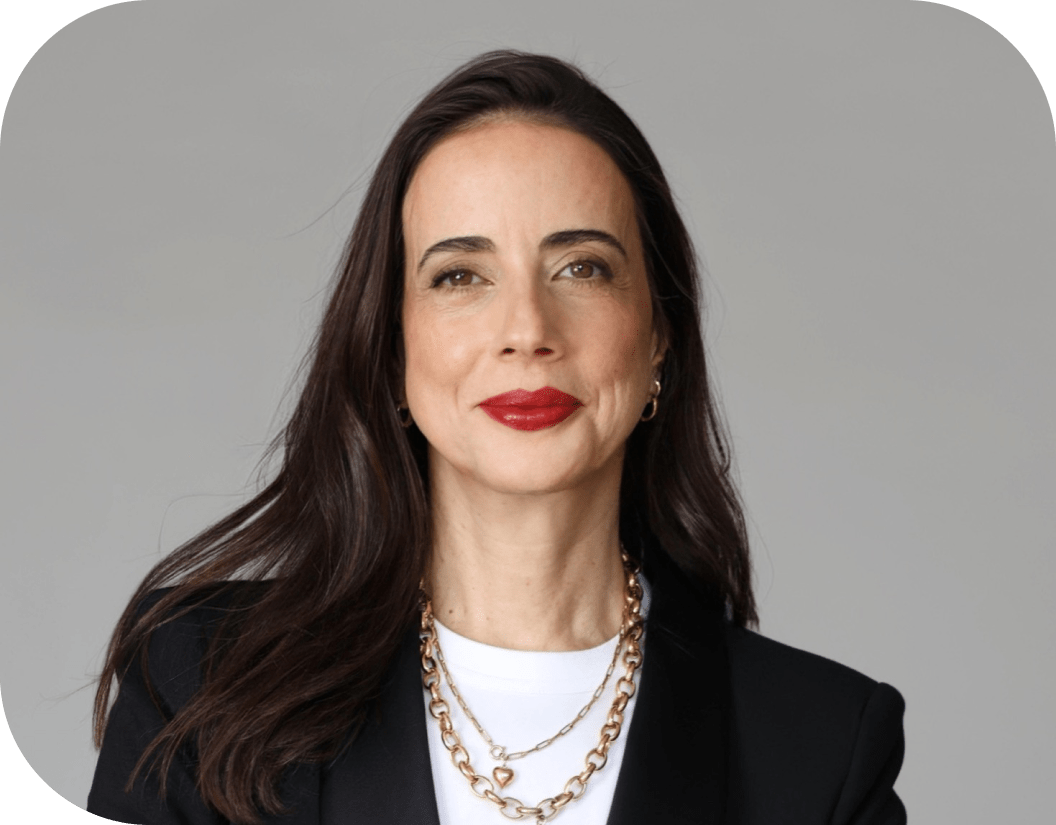 מיכל גורביץ' - מנהלת מחלקת דוברות ושיווק