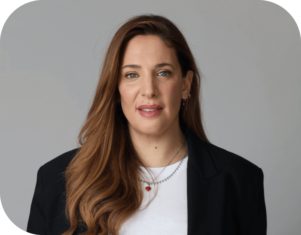 מור רוזנברג סולטן - מנהלת משאבי אנוש