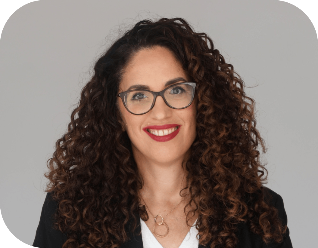 נעמה מורג - יועצת משפטית