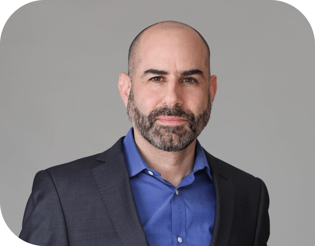 עופר דנא - מנהל מערכות מידע