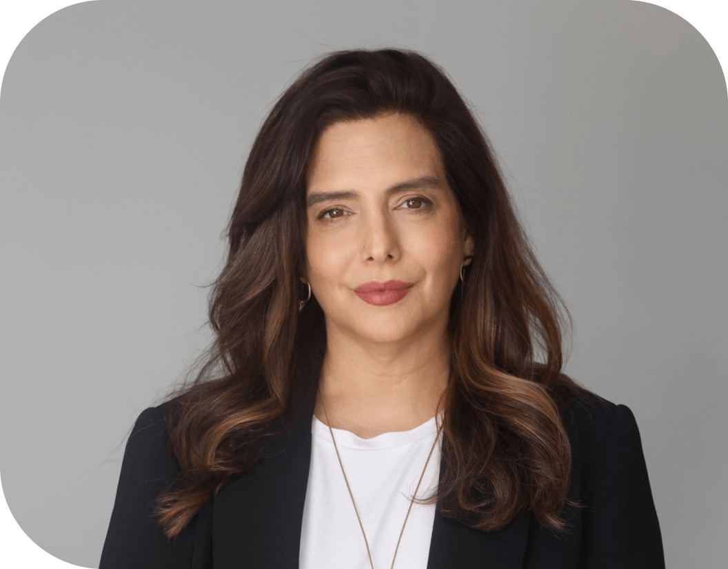 אסנת גבעתי - ראש תחום מודעות והתפתחות אישית