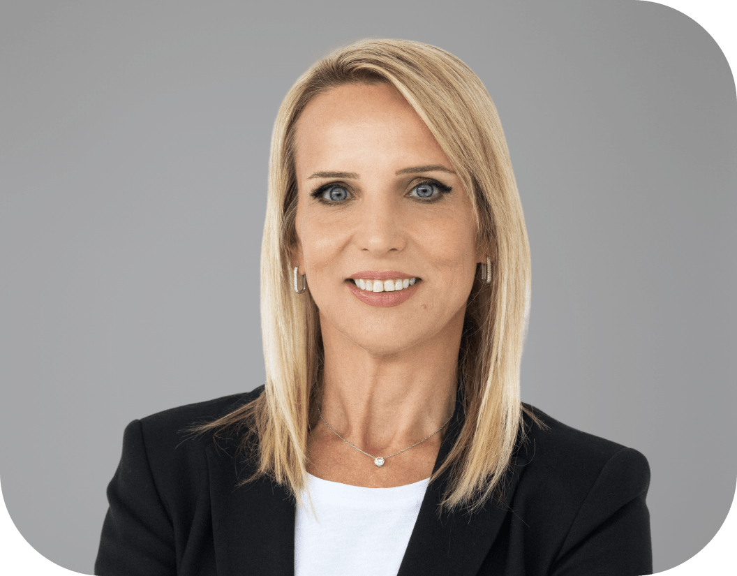 רחלי כהן - מנכ"לית