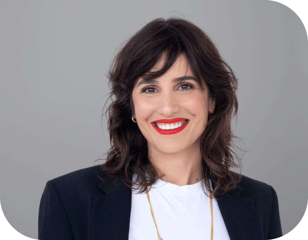 רעות כהן פיוטרקובסקי - סמנכ"לית כספים