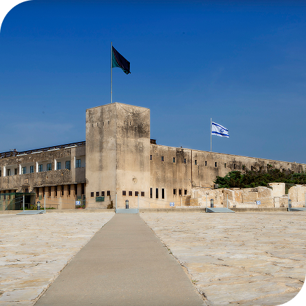 יד לשריון בלטרון