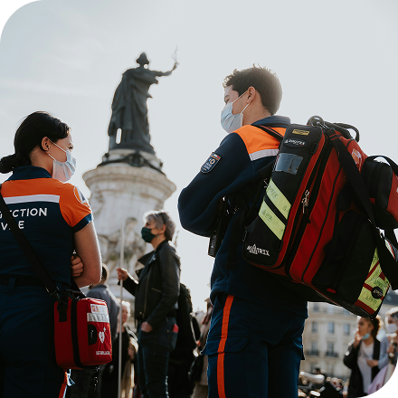 תרומות סיוע חירום 