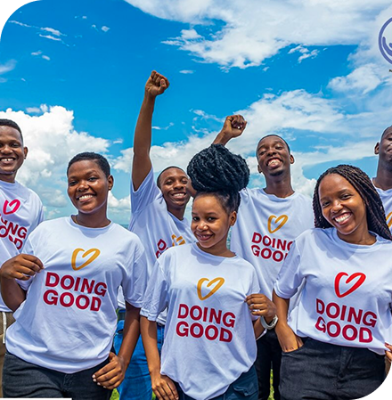 יום מעשים טובים הבינלאומי