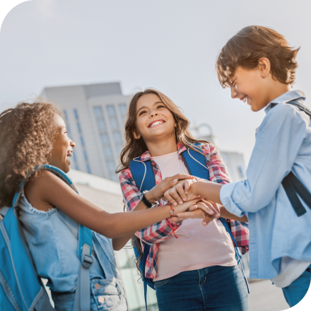 מתן - משקיעים בקהילה