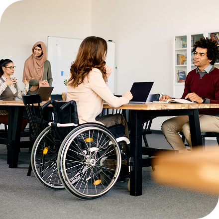 קרן הזדמנות לקידום השירות האזרחי