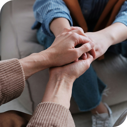 אנוש, העמותה הישראלית לבריאות הנפש