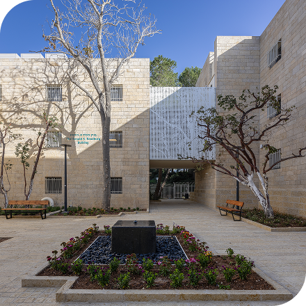 מרום מעבר וצעירים מבית ICA